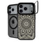 Sacred Wheel iPhone 18 Pro Max Kickstand Case