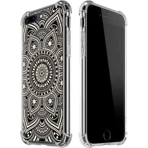 Sacred Wheel iPhone Cases