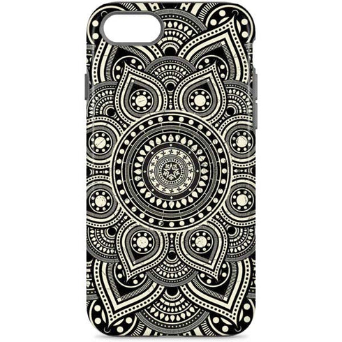 Sacred Wheel iPhone Cases