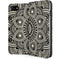 Sacred Wheel iPhone SE (2nd & 3rd Gen) Folio Case