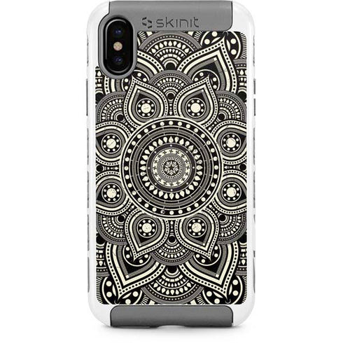 Sacred Wheel iPhone Cases
