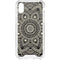 Sacred Wheel iPhone XS Clear Case