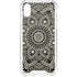 Sacred Wheel iPhone XS Clear Case