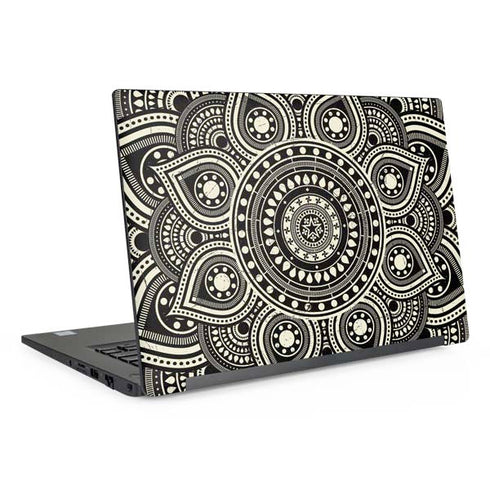 Sacred Wheel Dell Latitude Skin