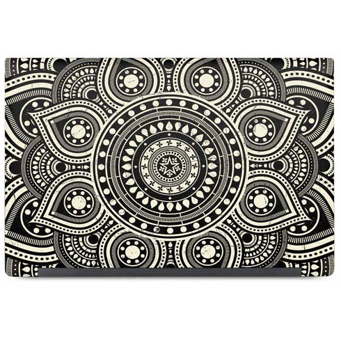 Sacred Wheel Dell Latitude Skin