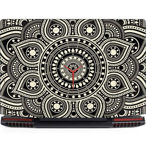 Sacred Wheel Legion Y720 Skin