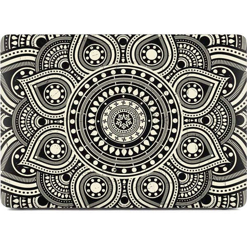 Sacred Wheel Apple MacBook Air Skin