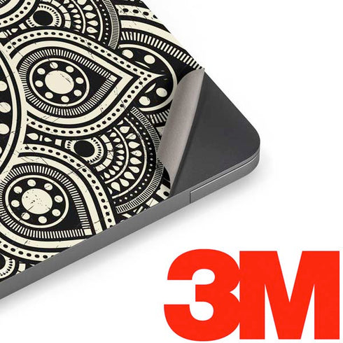 Sacred Wheel Apple MacBook Air Skin