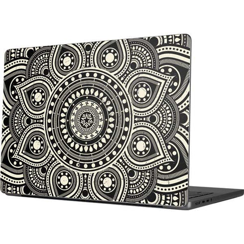 Sacred Wheel Apple MacBook Pro 14-inch Skin