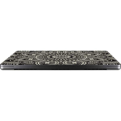 Sacred Wheel Apple MacBook Pro 14-inch Skin