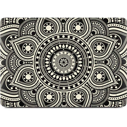 Sacred Wheel Apple MacBook Pro 16-inch Skin