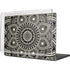 Sacred Wheel MacBook Cases