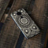 Sacred Wheel Moto E5 Plus Skin