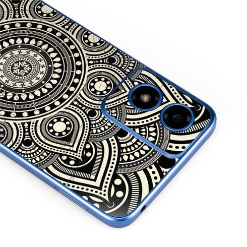 Sacred Wheel Moto G Play 4G (2024) Skin