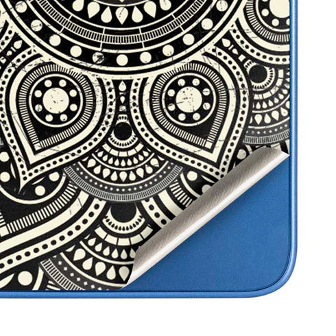 Sacred Wheel Moto G Play 4G (2024) Skin