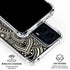 Sacred Wheel Moto G Power 5G (2024) Clear Case