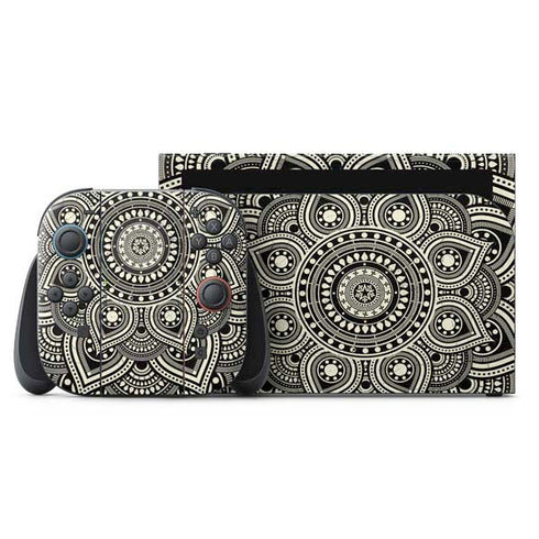 Sacred Wheel Nintendo Switch 2 (2025) with Joy-Con Skin