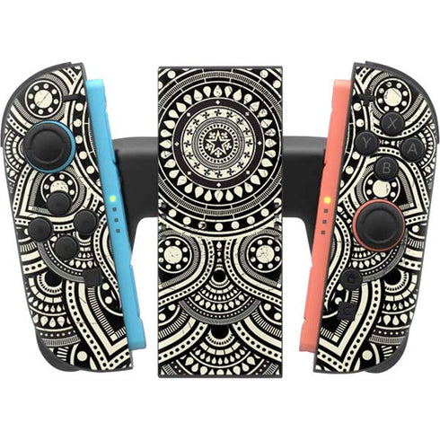 Sacred Wheel Nintendo Switch 2 (2025) Joy-Con Controller Skin