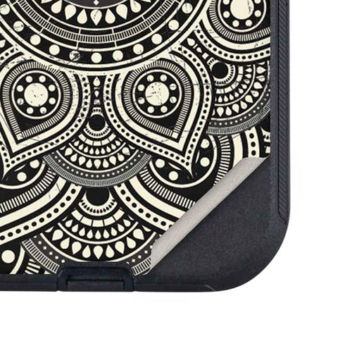Sacred Wheel Otterbox Defender iPhone Skin