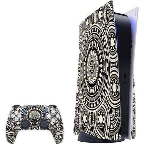 Sacred Wheel PlayStation PS5 Skins