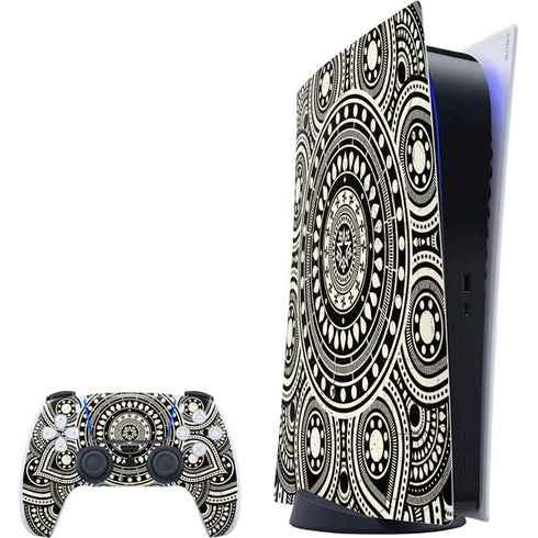 Sacred Wheel PlayStation PS5 Skins