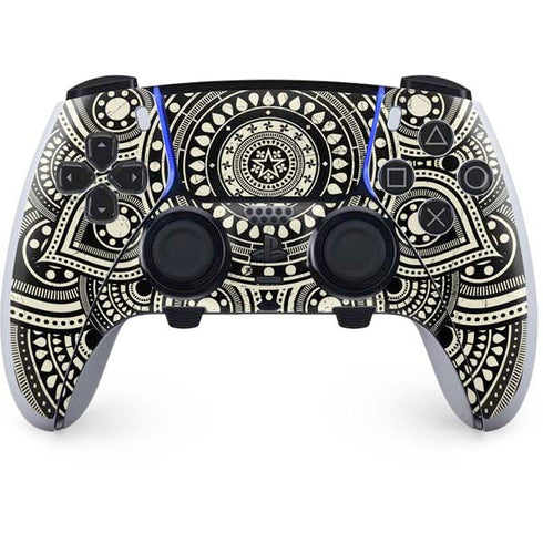 Sacred Wheel PS5 DualSense Edge Pro Controller Skin