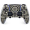 Sacred Wheel PS5 DualSense Edge Pro Controller Skin