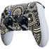 Sacred Wheel PS5 DualSense Edge Pro Controller Skin
