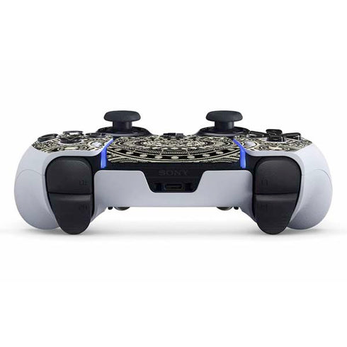 Sacred Wheel PS5 DualSense Edge Pro Controller Skin
