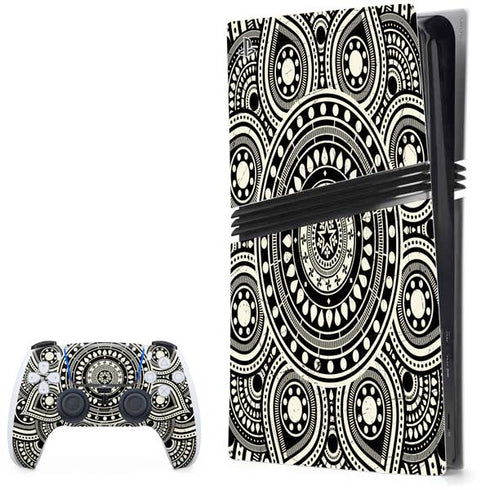 Sacred Wheel PlayStation PS5 Skins