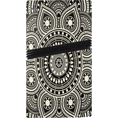 Sacred Wheel PS5 Pro Bundle Skin