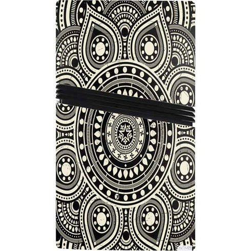 Sacred Wheel PS5 Pro Bundle Skin