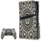Sacred Wheel PS5 Pro Disk Bundle Skin