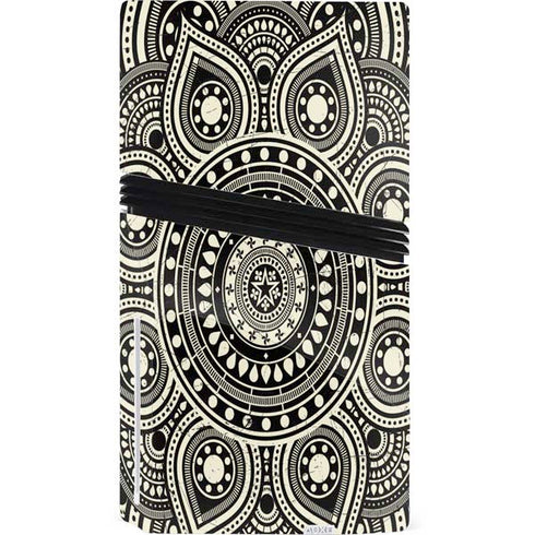 Sacred Wheel PS5 Pro Disk Bundle Skin