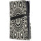 Sacred Wheel PS5 Pro Disk Console Skin