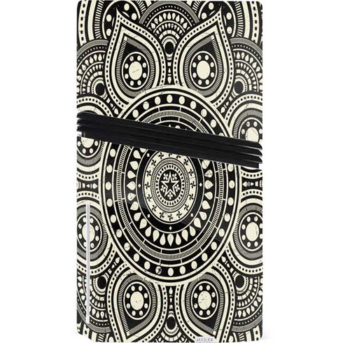 Sacred Wheel PS5 Pro Disk Console Skin