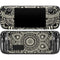 Sacred Wheel Steam Deck Handheld Gaming Computer OLED Skin
