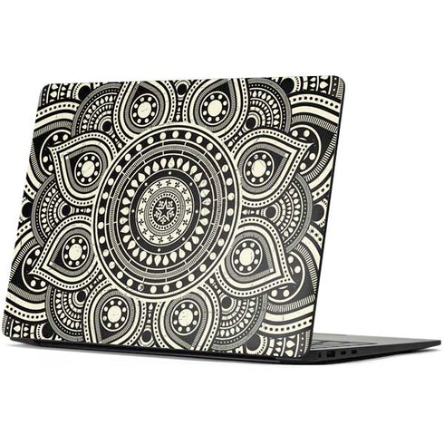 Sacred Wheel Surface Laptop 7 13.8in Skin