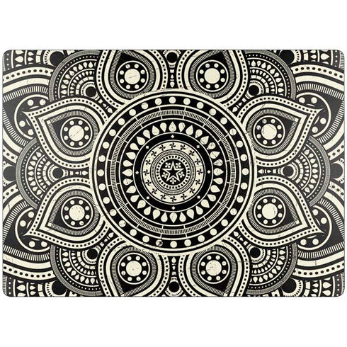 Sacred Wheel Surface Laptop 7 13.8in Skin