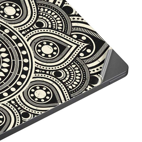Sacred Wheel Surface Laptop 7 13.8in Skin