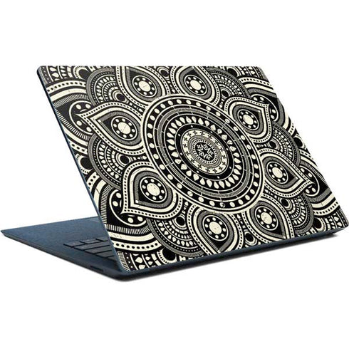 Sacred Wheel Surface Laptop Skin
