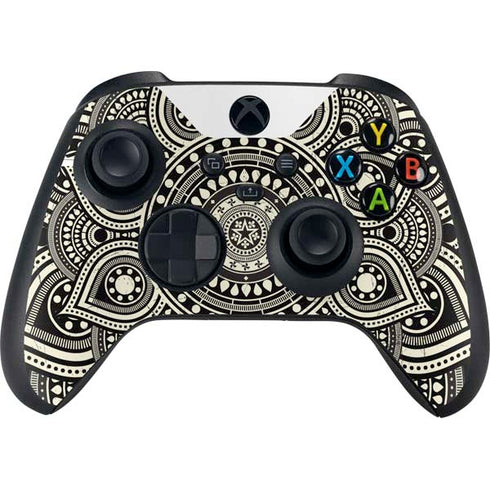 Sacred Wheel Xbox Series X Bundle Skin
