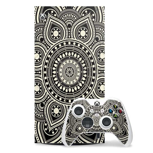 Sacred Wheel Xbox Series X Skins