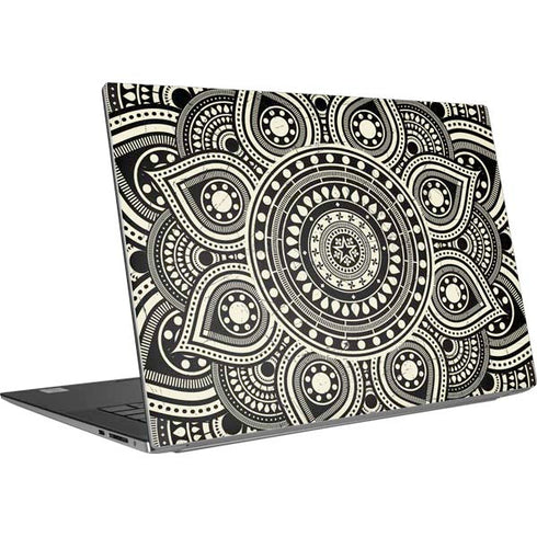 Sacred Wheel Dell XPS Skin