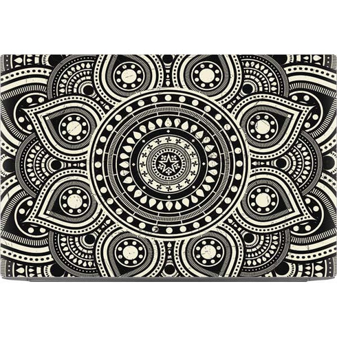 Sacred Wheel Dell XPS Skin