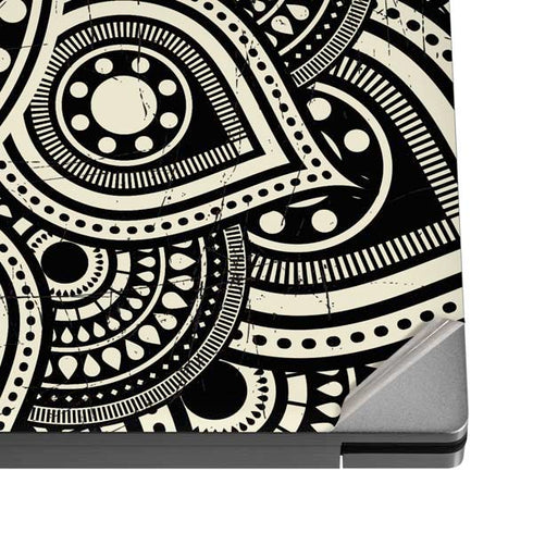 Sacred Wheel Dell XPS Skin