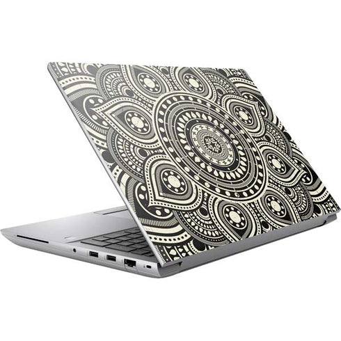 Sacred Wheel HP ZBook Fury 16 G10 Skin