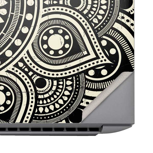 Sacred Wheel HP ZBook Fury 16 G10 Skin