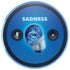 Disney Inside Out Sadness Portrait Amazon Echo Skin