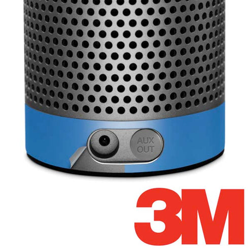 Disney Inside Out Sadness Portrait Amazon Echo Skin